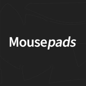 Mousepads