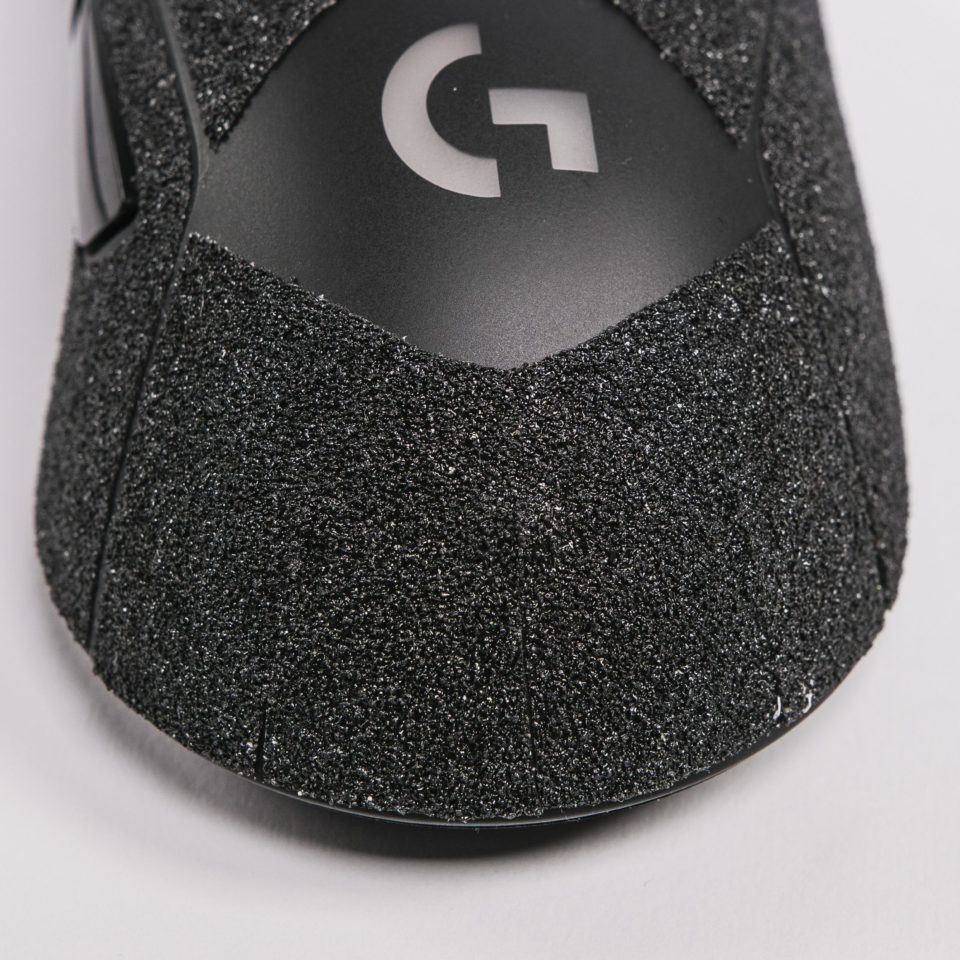 Logitech G403 Antgrip • Antgrip Upgrade your gaming mouse.