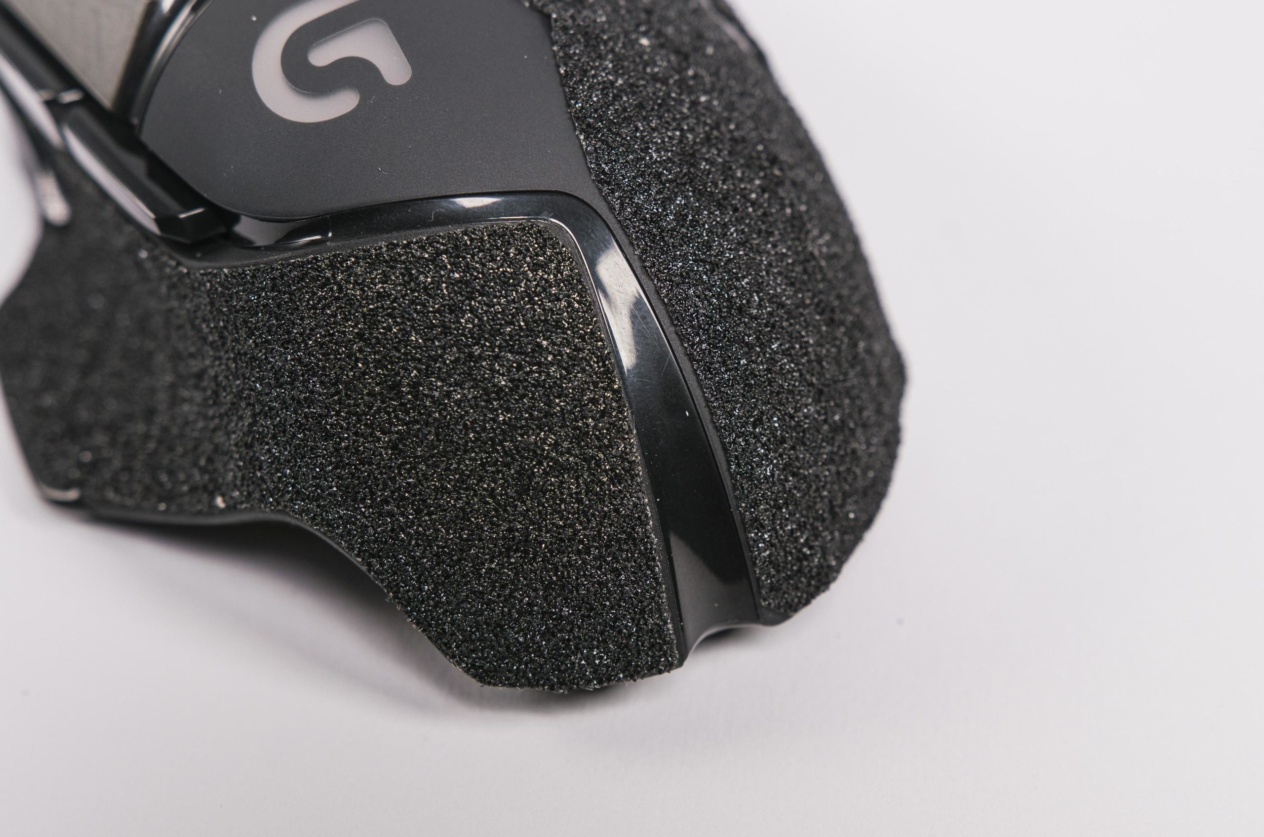 Logitech G502 Antgrip • Antgrip - Upgrade your mouse.
