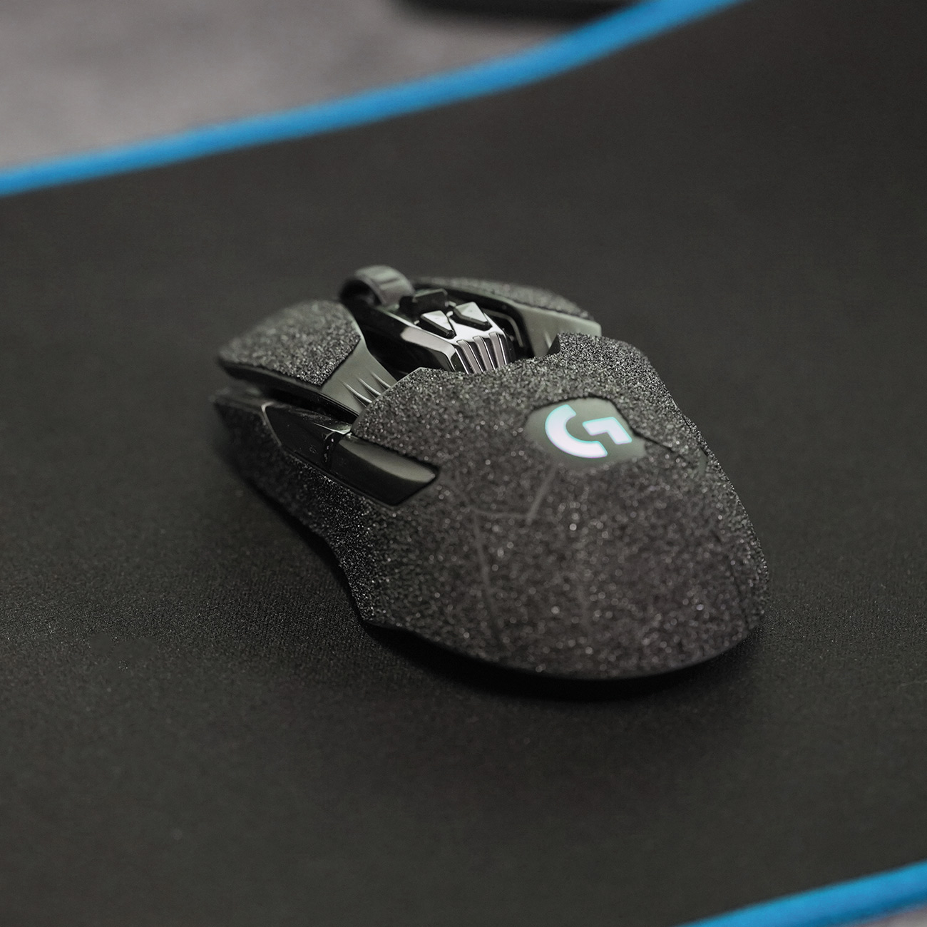 Logitech G903 Antgrip • Antgrip - Upgrade your gaming mouse.