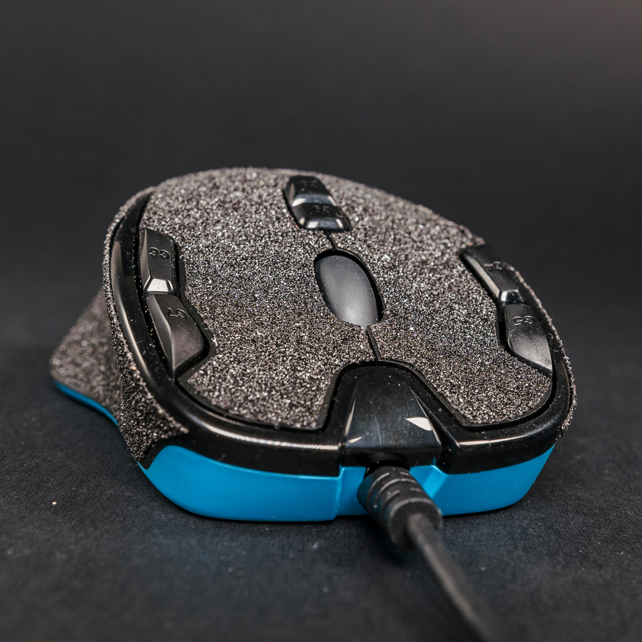 Logitech G300s Antgrip Antgrip Upgrade Your Gaming Mouse Make Your Gaming Mouse Grip Better