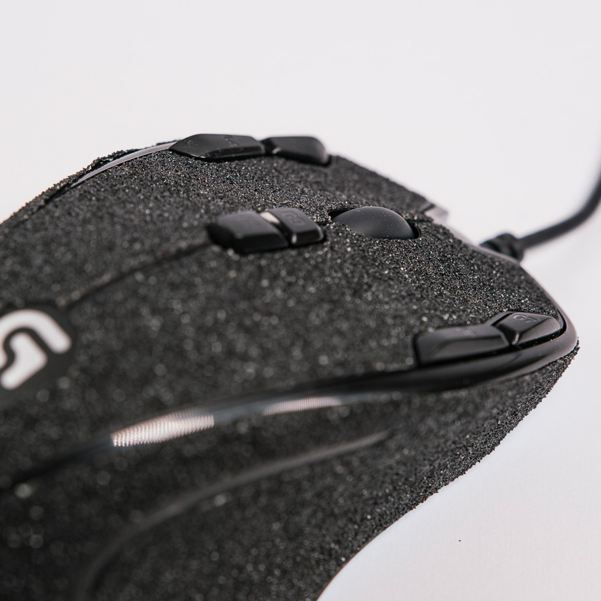 Logitech G300s Antgrip Antgrip Upgrade Your Gaming Mouse Make Your Gaming Mouse Grip Better