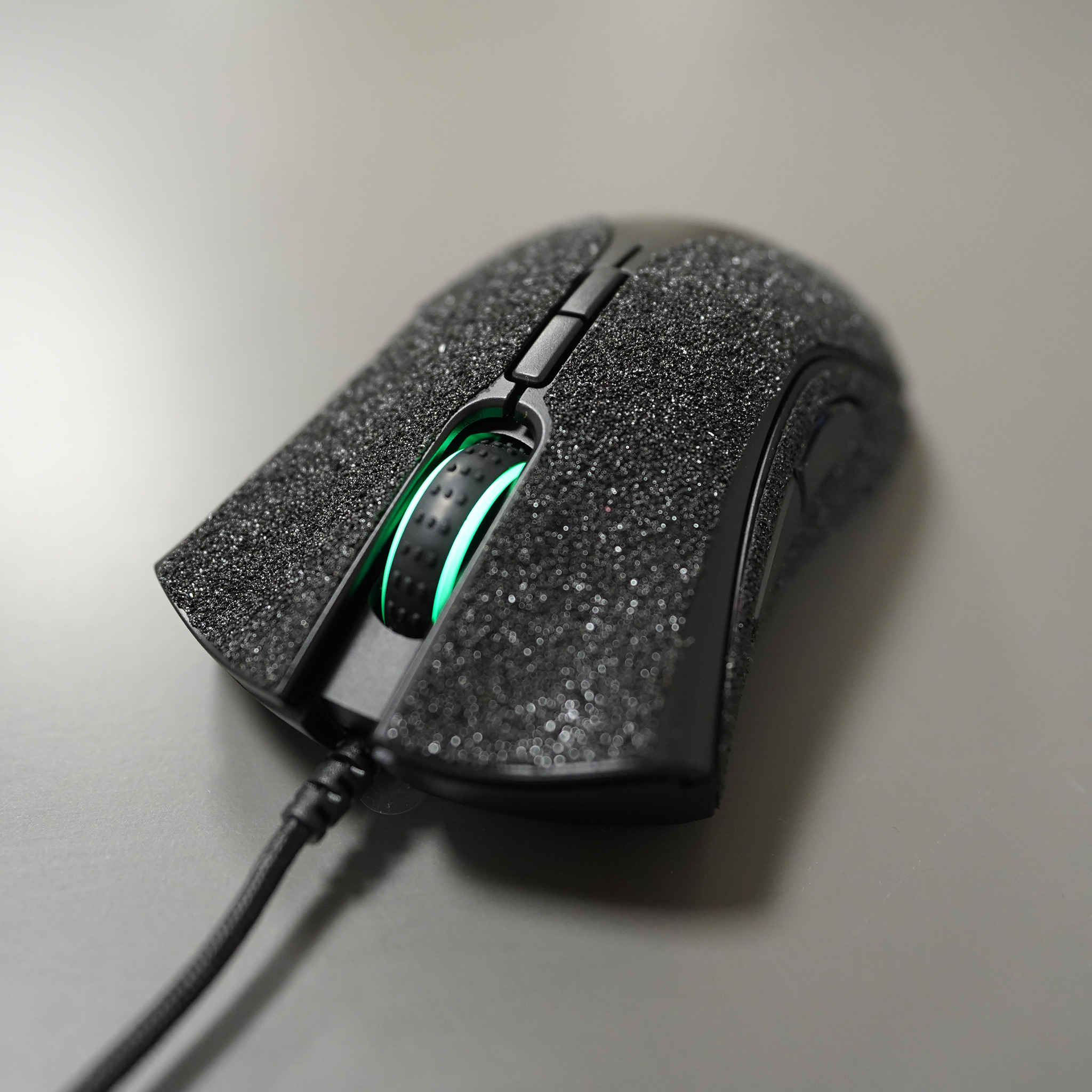 Razer DeathAdder Antgrip • Antgrip - Upgrade your gaming mouse.
