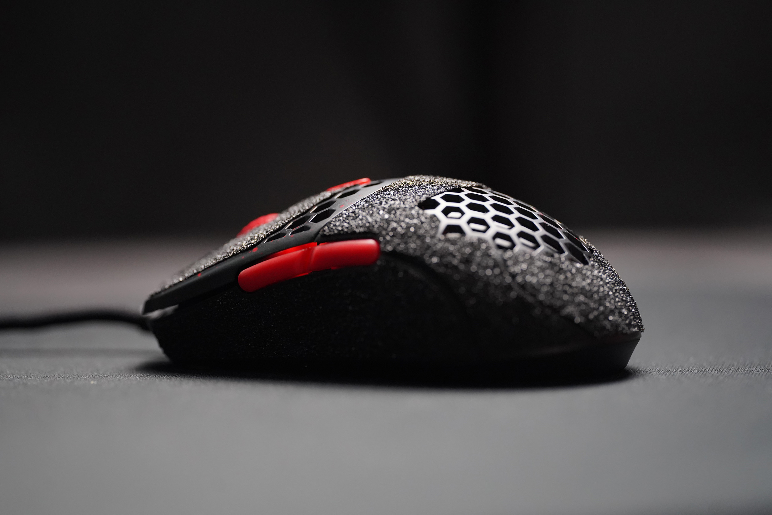 G-Wolves Hati HT-S • Antgrip - Upgrade your gaming mouse.
