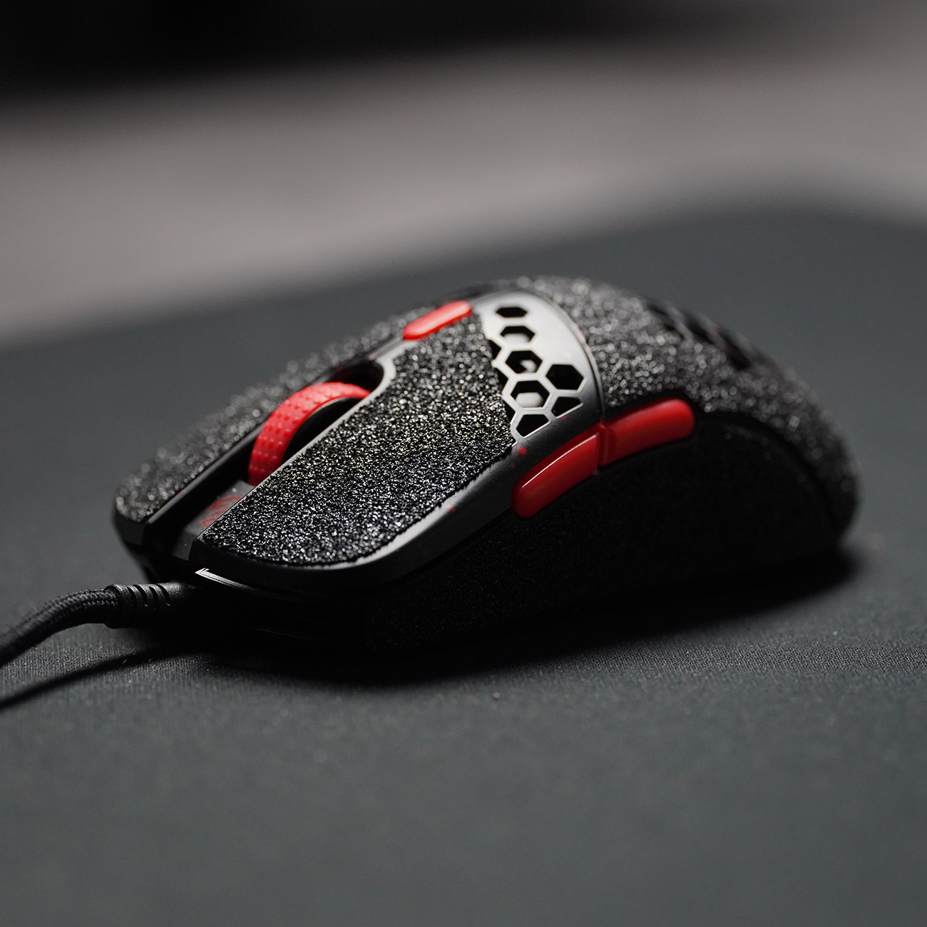 G Wolves Hati HT S • Antgrip   Upgrade your gaming mouse