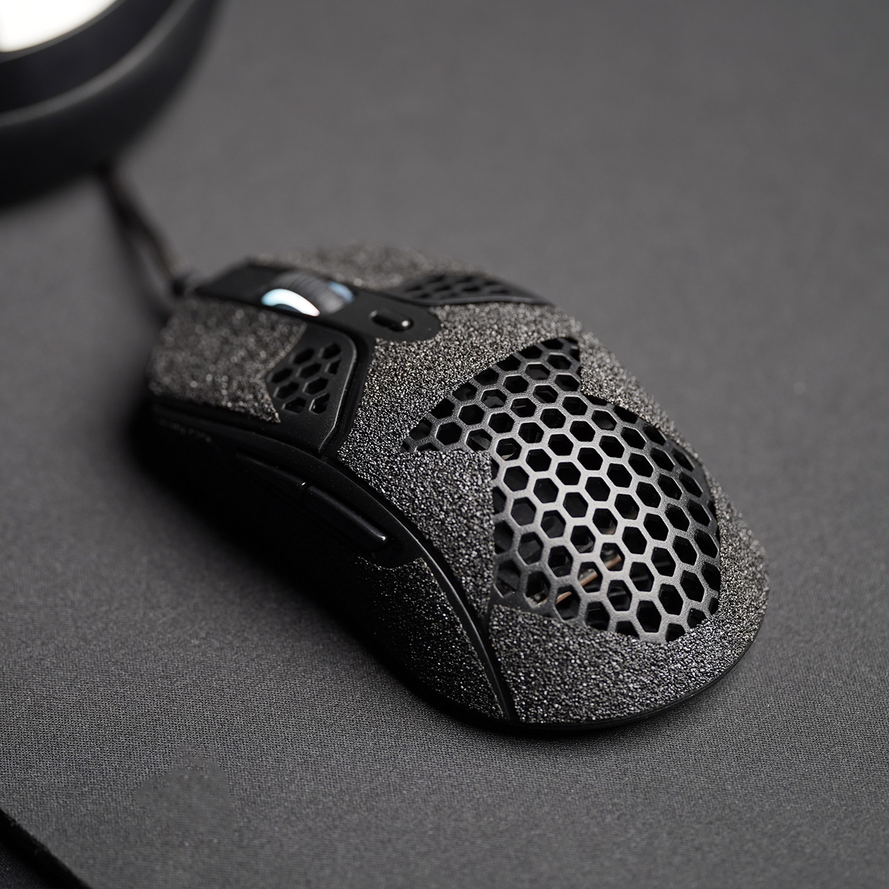 HyperX Pulsefire Haste Antgrip • Antgrip - Upgrade your gaming mouse.